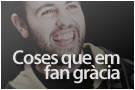 Coses que em fan gràcia. Peyu