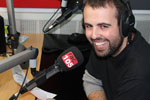 En Peyu al Fricand&oacute; Matiner de Rac105