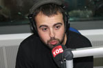 En Peyu al Fricand&oacute; Matiner de Rac105