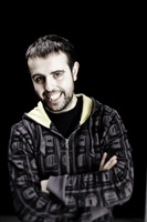 Contacta amb en Peyu