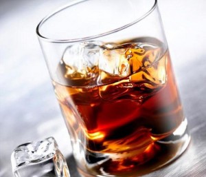 whisky