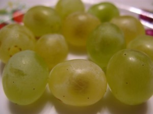 Uvas