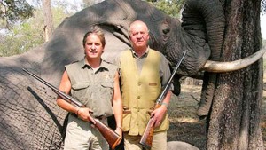 El rei i els elefants